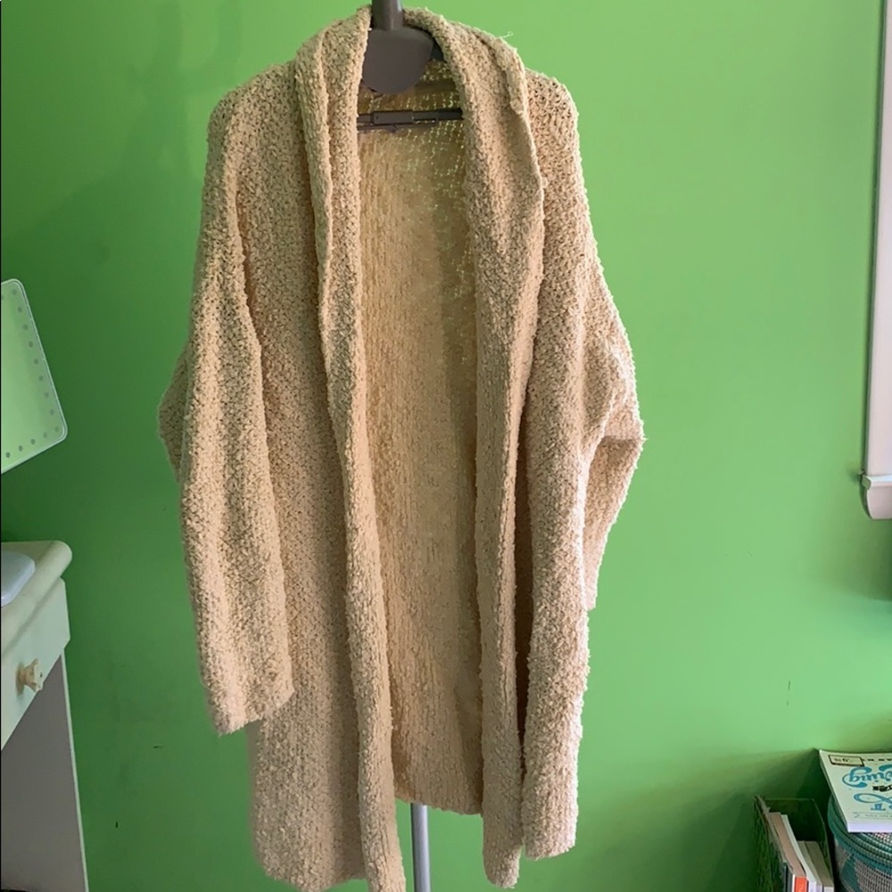 free people cardigan